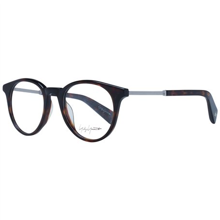 Monture de Lunettes Unisexe Yohji Yamamoto YY1009 50127