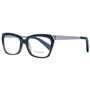 Monture de Lunettes Unisexe Yohji Yamamoto YY1014 54621