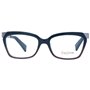 Monture de Lunettes Unisexe Yohji Yamamoto YY1014 54621