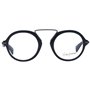 Monture de Lunettes Unisexe Yohji Yamamoto YY1017 49914