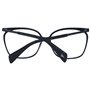 Monture de Lunettes Unisexe Yohji Yamamoto YY1028 58002