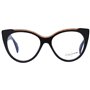 Monture de Lunettes Femme Yohji Yamamoto YY1034 54115 BLUE FILTER