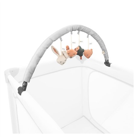 hauck Mobile Pour Lit Parapluie