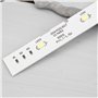 OTOTEC Lot de 2pcs Bandes Lumineuses LED pour Réfrigérateur 0064001827 Pièce de Rechange pour Porte d'entrée Compatible avec Hai