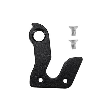 YINETTECH Crochet de Dérailleur Arrière de Vélo CC058 Crochet de Dérailleur Arrière de Vélo Accessoires Crochet de Dérailleur Ar