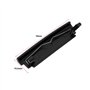 VGOL Lot de 2 Clips de Verrouillage pour Accoudoir de Console Centrale de Voiture Compatible avec Audi A3 8P 2003-2012 OE 8P0864