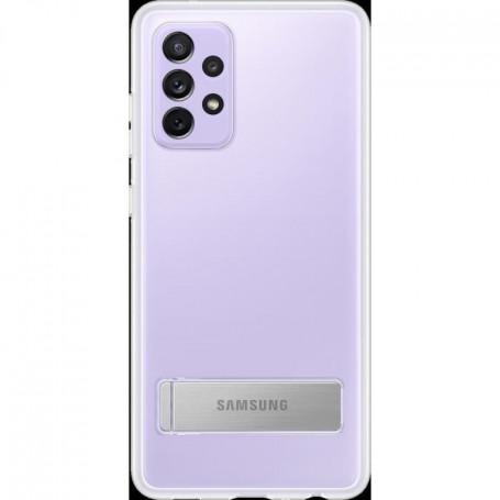 Clear Standing Cover Galaxy A72 Transparent 25,99 €
