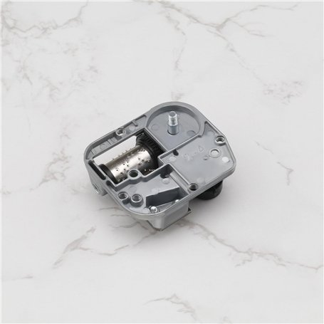 Lobamop Lot de 12 Sets de Table en Coton Vintage Ronds à la Main en Dentelle crochetée - Décoration de Table