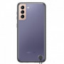 Clear Protective Cover S21 Plus Noir 21,99 €