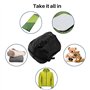 Sac de Couchage pour Le Rangement de de Compression