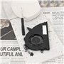 ECSiNG 1 Ventilateur de Refroidissement de Processeur à 4 Broches de Rechange L25584-001 NS85B00-17K24 Compatible avec L'ordinat