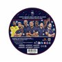 Cinereplicas FFF - Calendrier de l'Avent Deluxe Équipe de France de Football 2024 - Licence officielle