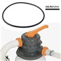 SG Store 5 Pièces Joint d'étanchéité de Réservoir Joints Toriques Pièce de Rechange P61214 Compatible avec Bestway Flowclear Fil