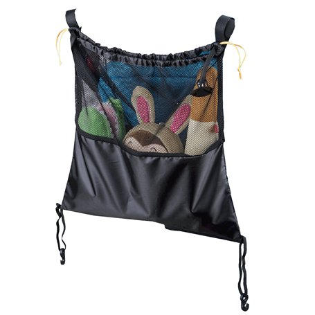 Altabebe AL1005 Sac en Maille pour Poussette