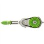 PILOT Lot de 5 Recharges pour Roller de correction rétractable Begreen White line RT 4 mm