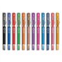 Pilot G-TEC-C Maica Lot de 12 couleurs
