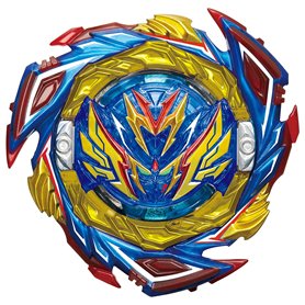 Takara Tomy Beyblade Burst B-187 Starter Saber Valkyrie .SH-7