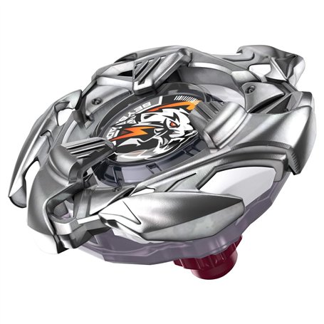 Beyblade X Beyblade X BX-33 Étau Booster Tiger 3-60U