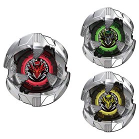 Beyblade X Beyblade X BX-39 Abri booster aléatoire Drake Select