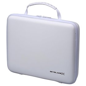 タカラトミー(TAKARA TOMY) Beyblade X Beyblade X BX-43 Boîte de Vitesses Blanc Ver.