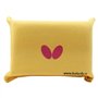 Butterfly Éponge de Nettoyage pour Tennis de Table | Éponge en Coton pour Nettoyer Les Raquettes de Tennis de Table | Accessoire