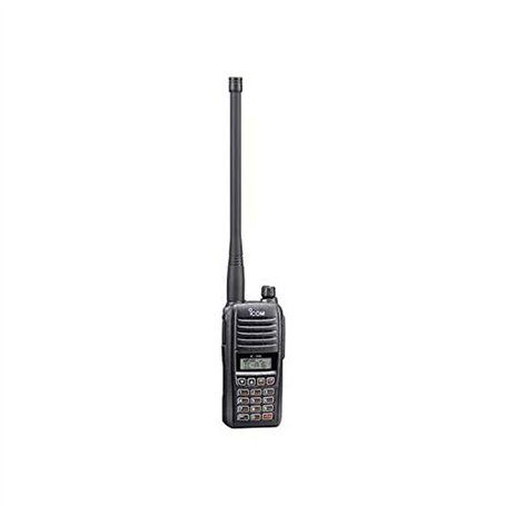 Icom Radio VHF Portable IC-A16EBT avec Bluetooth