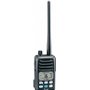 Icom M87 Portatif Marine/PMR VHF Noir
