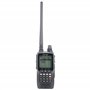 Yaesu FTA450L Radio VHF Portable pour l'aviation 118 000 à 136 975 MHz