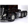 Tamiya- RC ACTROS 3363 GIGASPACE Modèle radiocommandé, 56348, Non renseigné