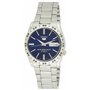Seiko Montre Homme Analogique Automatique avec Bracelet en Acier Inoxydable – SNKD99K1