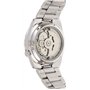 Seiko Montre Homme Analogique Automatique avec Bracelet en Acier Inoxydable – SNKD99K1