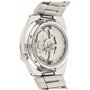 Seiko Montre Homme Analogique Automatique avec Bracelet en Acier Inoxydable – SNKE01K1