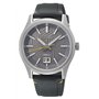 Seiko Hommes Analogique Quartz Montre avec Bracelet en Nylon SUR543P1