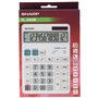 Sharp SH-EL340W Desktop Calculatrice