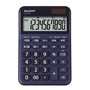 Sharp El-M335 BL Calculatrice de bureau