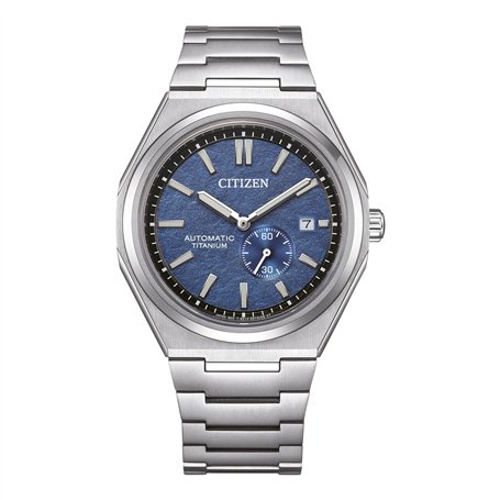 Citizen Automatic Watch NJ0180-80L