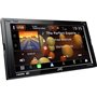 JVC KW-M875DBW - Autoradio Multimedia Ecran Tactile 17,3 cm (6,8 Pouces) avec Apple CarPlay sans Fil et Androdi Auto sans Fil (4
