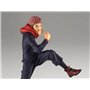 Banpresto Yuji Itadori Statue 20Cm