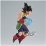 Banpresto - Figures, Multicolore, BP89720P