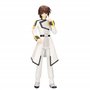 Banpresto Figurine d'action Kira Yamato Mobile Suit Gundam Seed Freedom 20 cm Multicolore BP88850P