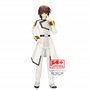 Banpresto Figurine d'action Kira Yamato Mobile Suit Gundam Seed Freedom 20 cm Multicolore BP88850P
