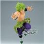 Statue Broly Super Saiyan 19Cm