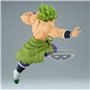 Statue Broly Super Saiyan 19Cm