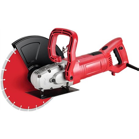 hzexun Scie Circulaire