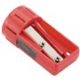 Draper Cps2 de charpentier Taille-crayon