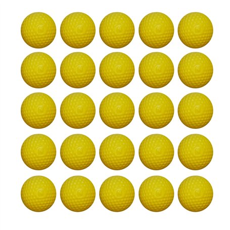 Nerf - B1589 - Rival Recharges X25