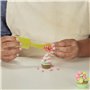 Play-Doh Kitchen Creations, Jouet Fabrique à Biscuits avec 15 Pots de pâte à Modeler atoxique pour Enfants, dès 3 Ans