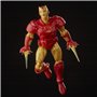 Marvel Legends Series Marvel Comics, Figurine Iron Man (Heroes Return) de 15 cm