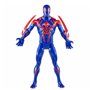 Spider-Man Hasbro Marvel Verse 12IN DLX Titan SPD 2099