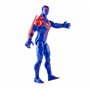 Spider-Man Hasbro Marvel Verse 12IN DLX Titan SPD 2099